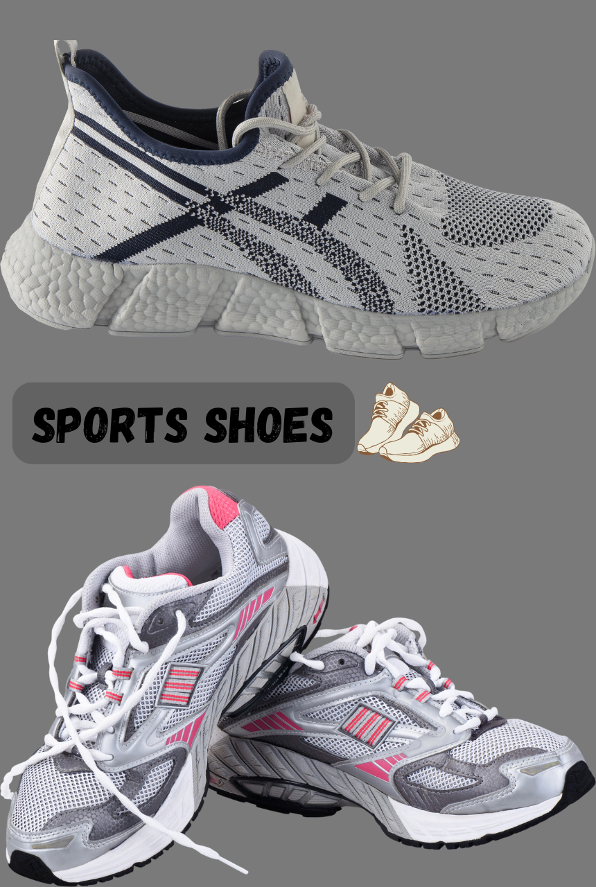 sports shoes 1
