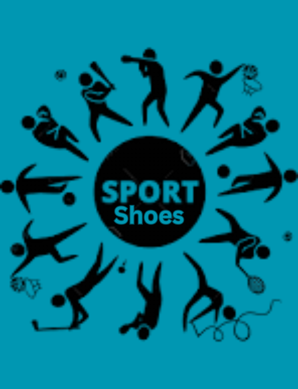 sport shoes 2