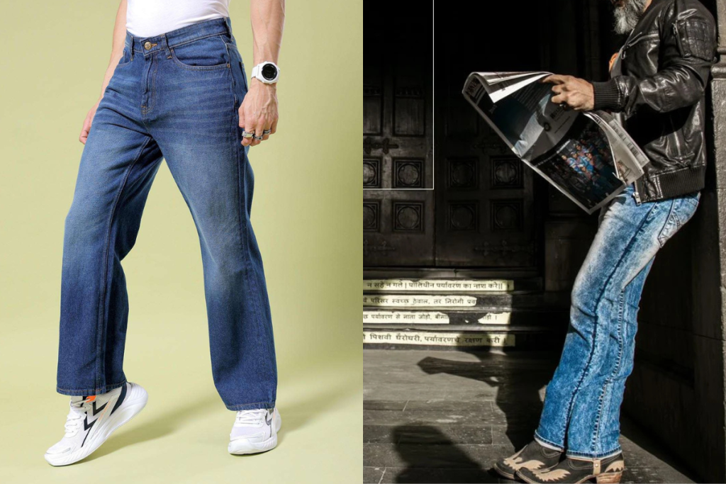 How to Wear Bootcut Jeans with Sneakers A Fresh Style Guide
