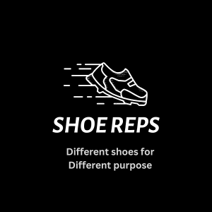 sports shoes
